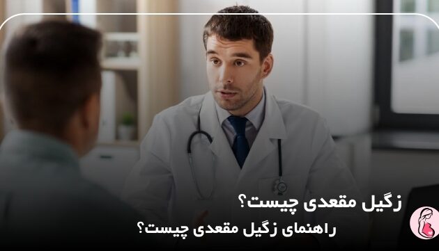 زگیل مقعدی چیست؟