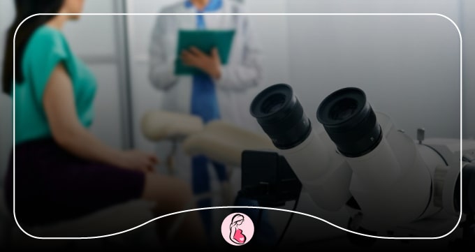 معیارهای تشخیص بهترین متخصص کولپوسکوپی
