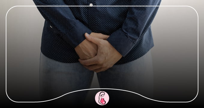 علائم زگیل تناسلی ناشی از HPV ۴۵
