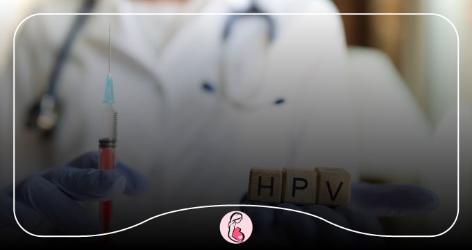 علائم و نشانه‌های زگیل تناسلی ناشی از HPV ۳۳
