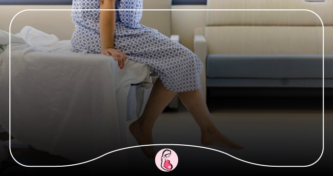 علائم زگیل تناسلی نوع ۱۶